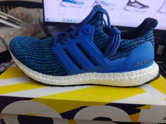 Adidas Ultra Boost Running Sneaker