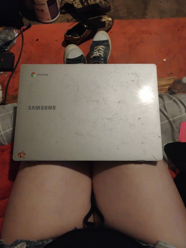 Google ChromeBook 2023