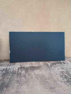 used Large vanity mirror 67 inches wide x 36" high