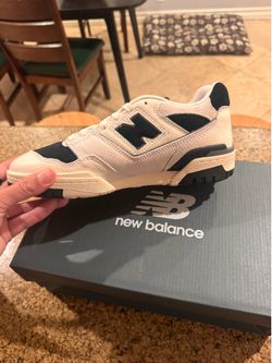 Brand New New Balance 550