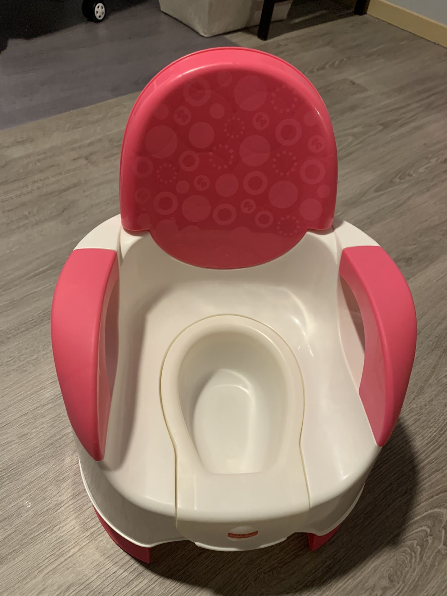 children's potty