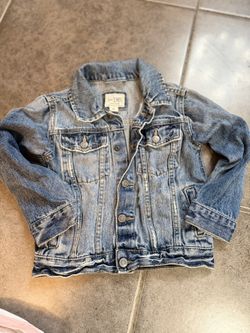 Boys Clothes 3th - 5th