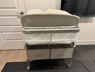 Changing table