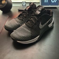 Nike Metcons 7.5 