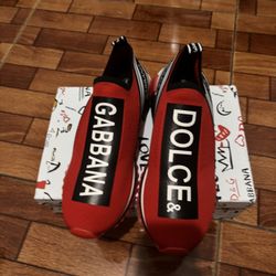 Dolce Gabbana