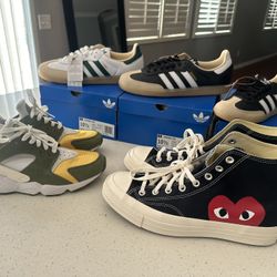 Adidas Samba OG