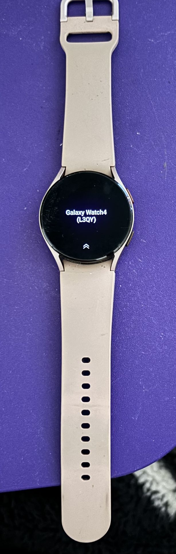 Galaxy 4 Smart Watch (Android)