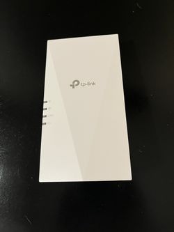 TP- Link AX1500 WiFi Extender