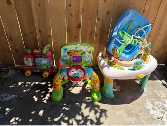 Kids toys