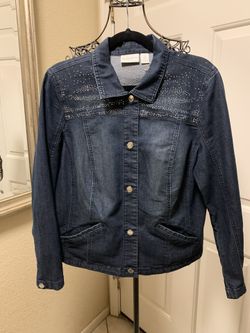 Denim Jackets