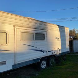 RV/Trailer FOR SALE