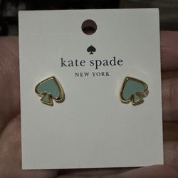 Kate Spade Small Earrings 