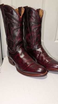 Tecovas cartwright 11.5D