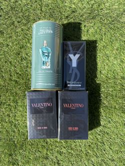 Men Cologne