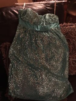 Prom Dress size 2