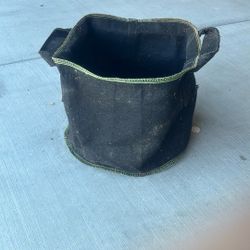 Plants Growing Bags