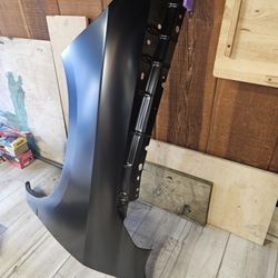 Fender Ram1500