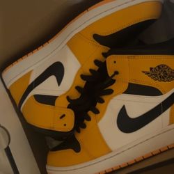 JORDAN RETRO 1 