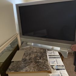 Panasonic TV
