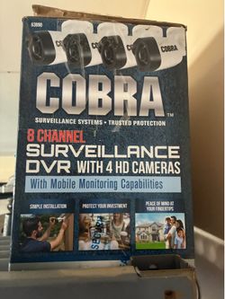Cameras