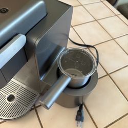 Keurig Coffee, Latte, Cappuccino Maker