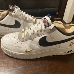 Nike Air Force 1 Ken Griffey Jr/Sr