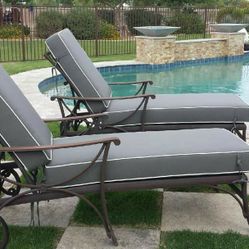 Restore Patio Furniture, Sunbrella Cushions Outdoor Patio Furniture