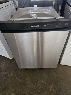 Dishwasher
