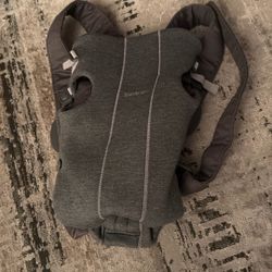 Baby Bjorn Carrier