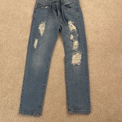 Clothes