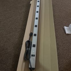 Plug-In Outlet Center® Units