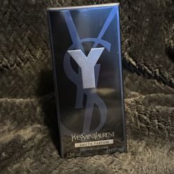 YSL Y EDP 100mL