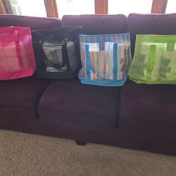 Tote Bags