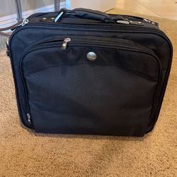 Dell  Computer Laptop Travel Case