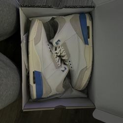Jordan 3s