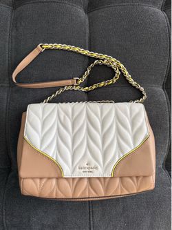 Kate Spade Purse - Briar Lane Quilted Emelyn
