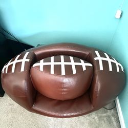 Football Couch 
