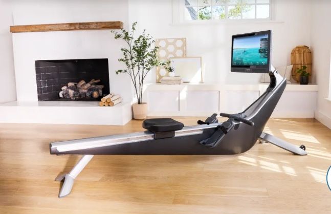 Barely Used Hydrow Pro (Will Deliver In South OC)