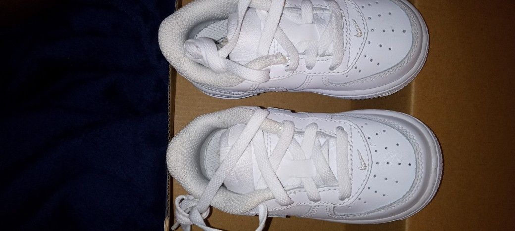Nike Baby Shoes