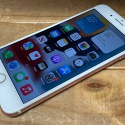 128gb Unlocked iPhone 7 Plus