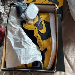Air Jordan 1 