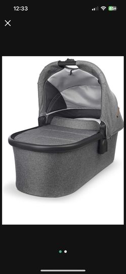 Uppababy Bassinet