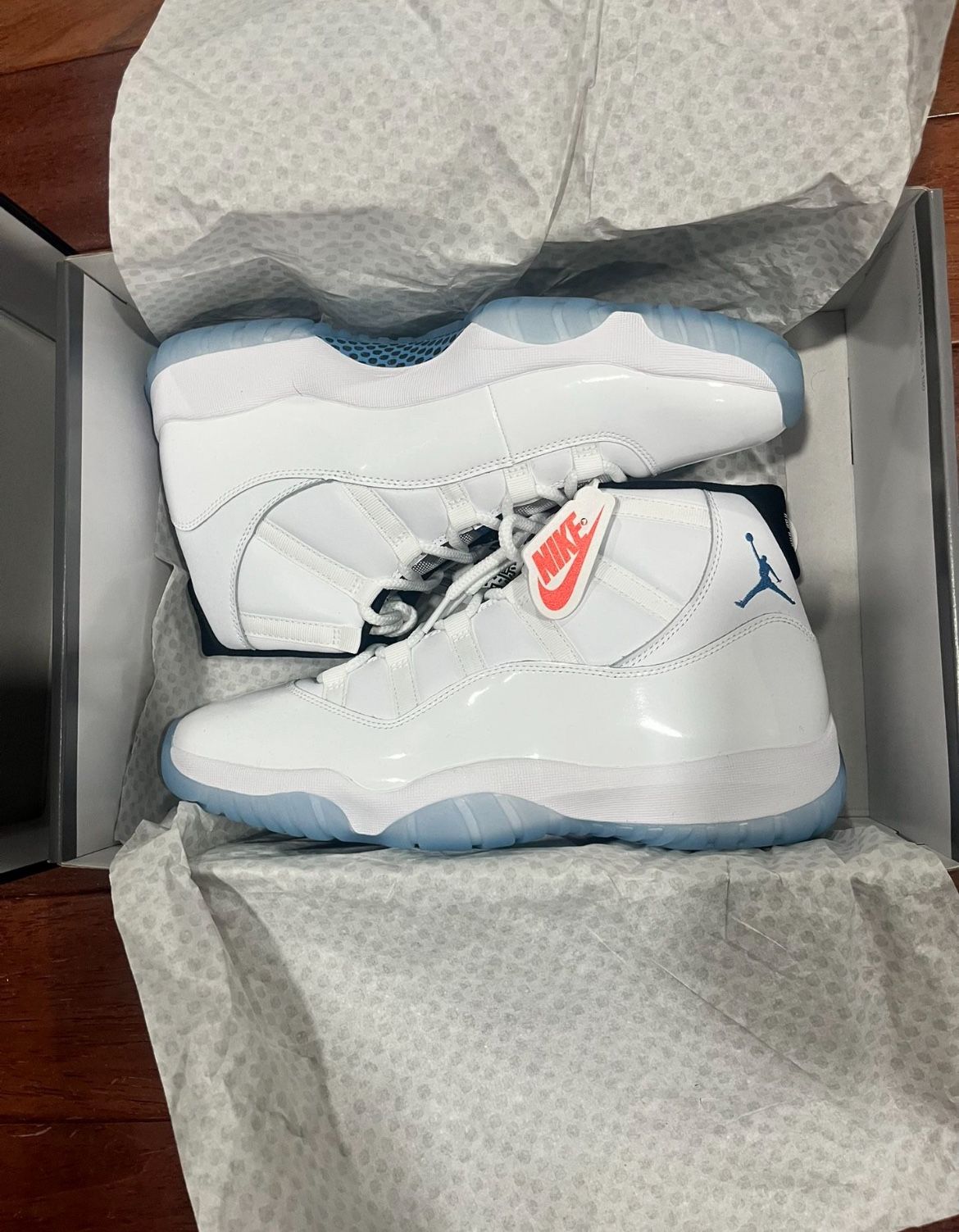 Jordan 11