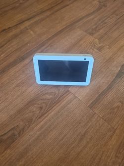 Amazon echo