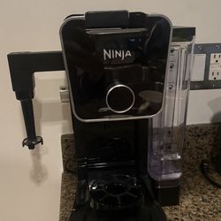 Ninja Coffee Machine