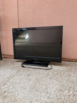 small Emerson tv