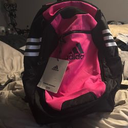 Adidas Backpack