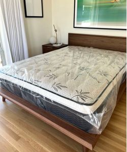 New full mattress