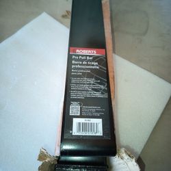 ROBERTS PRO PULL BAR