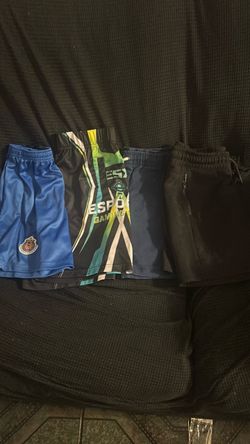 Kids chill shorts